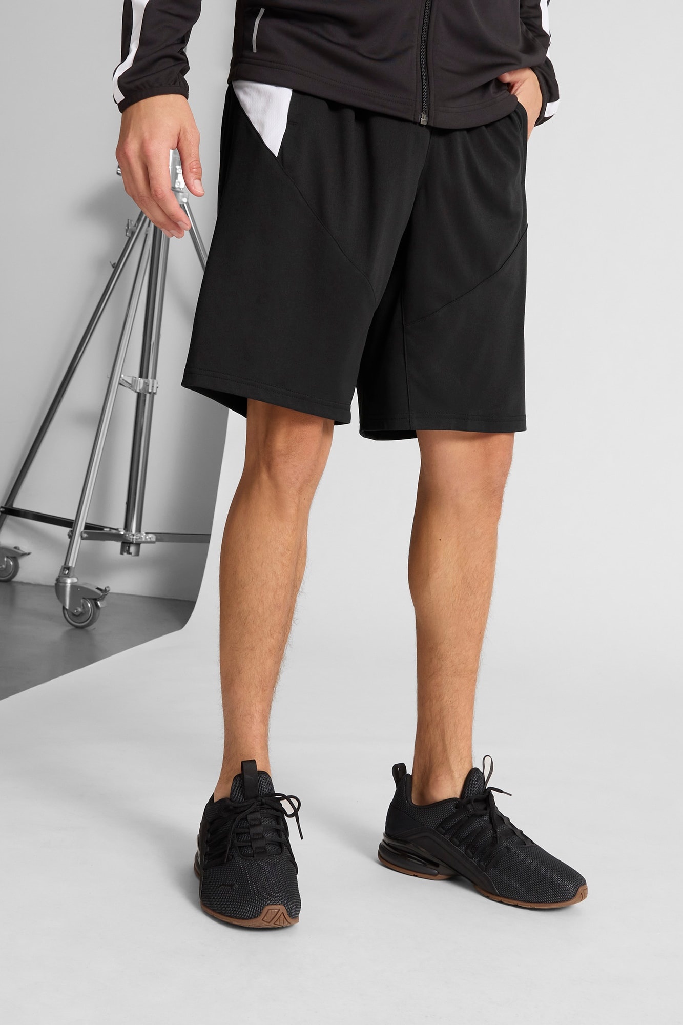 PUMA Train 10" Men's Shorts - 3
