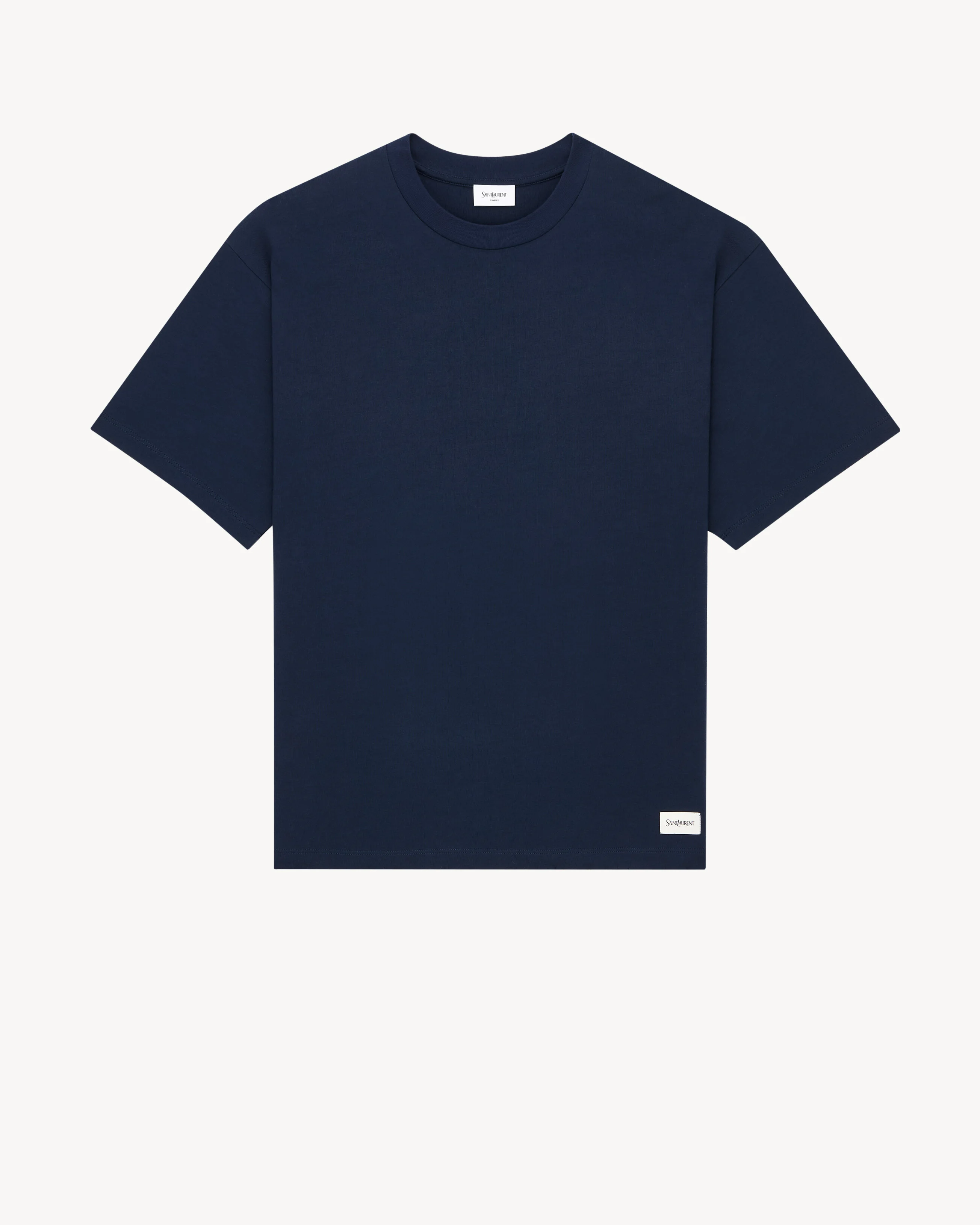 SAINT LAURENT T-SHIRT - 1
