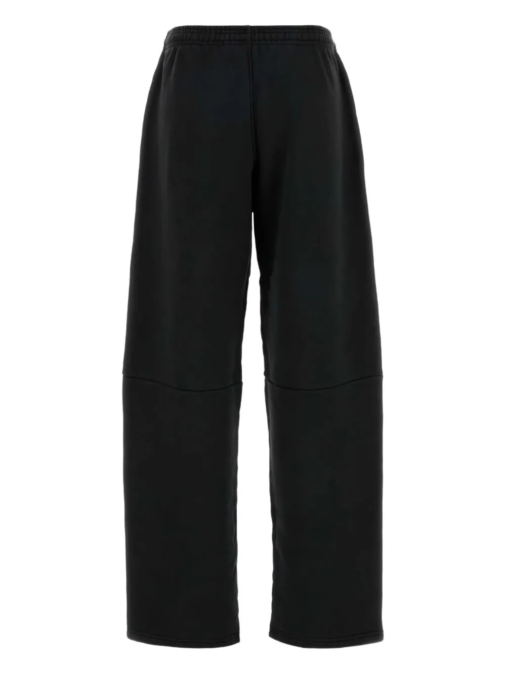 ALEXANDER WANG - Women Articulated Leg Sweat Pant - 2