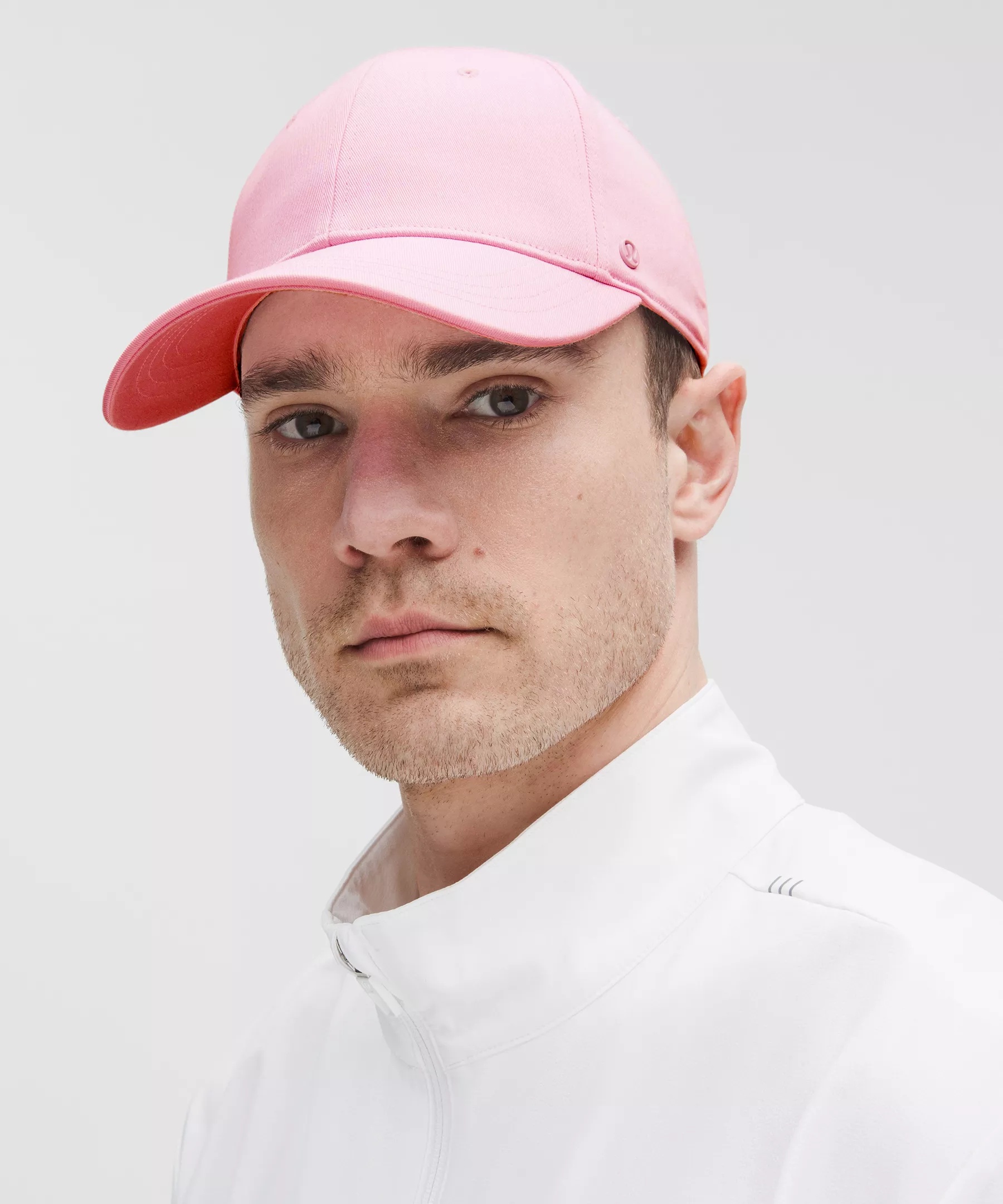 Structured Ball Cap - 4