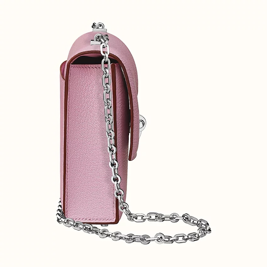 Verrou Chaine mini bag - 2