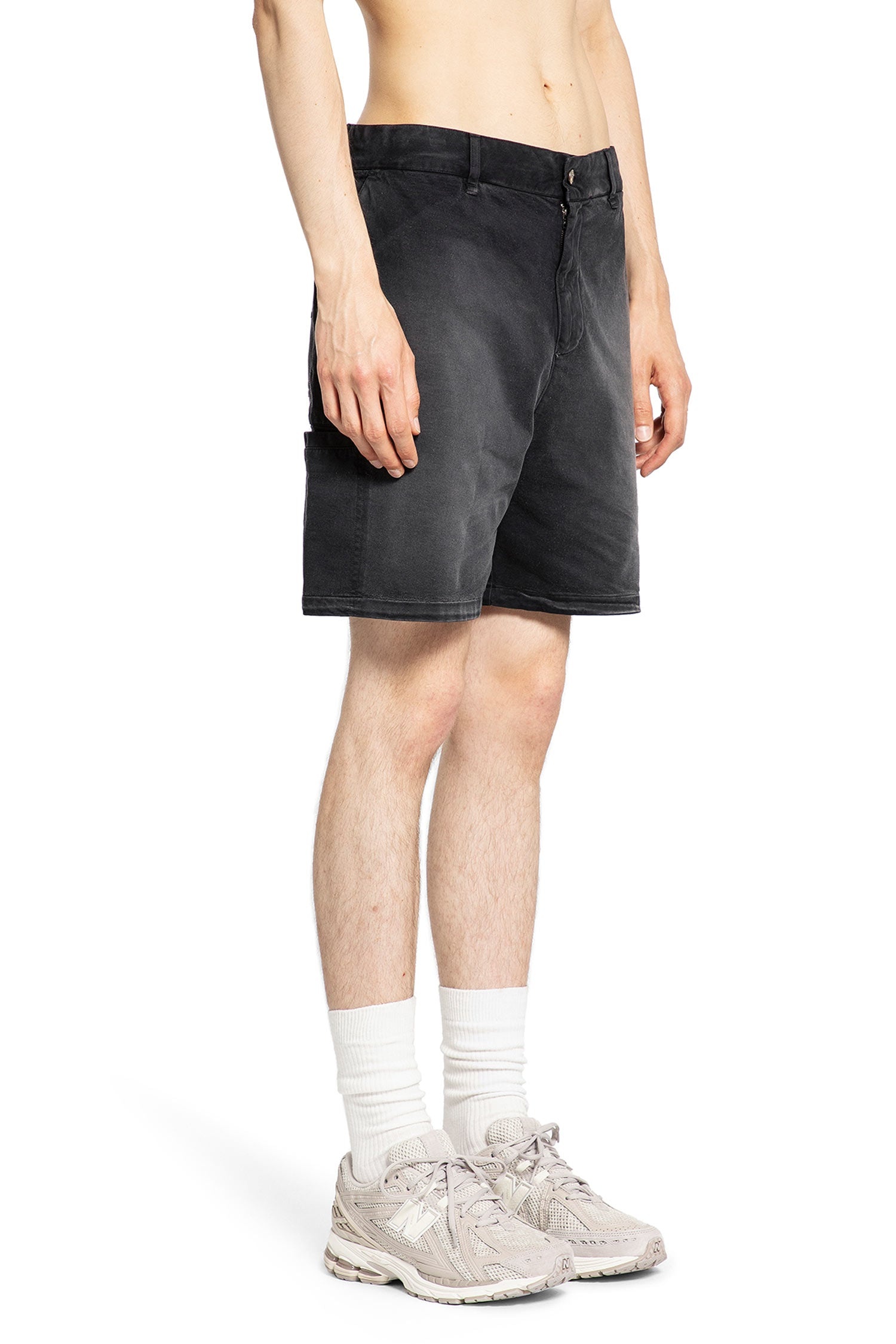 Seasonal-Cargo-Shorts - 2