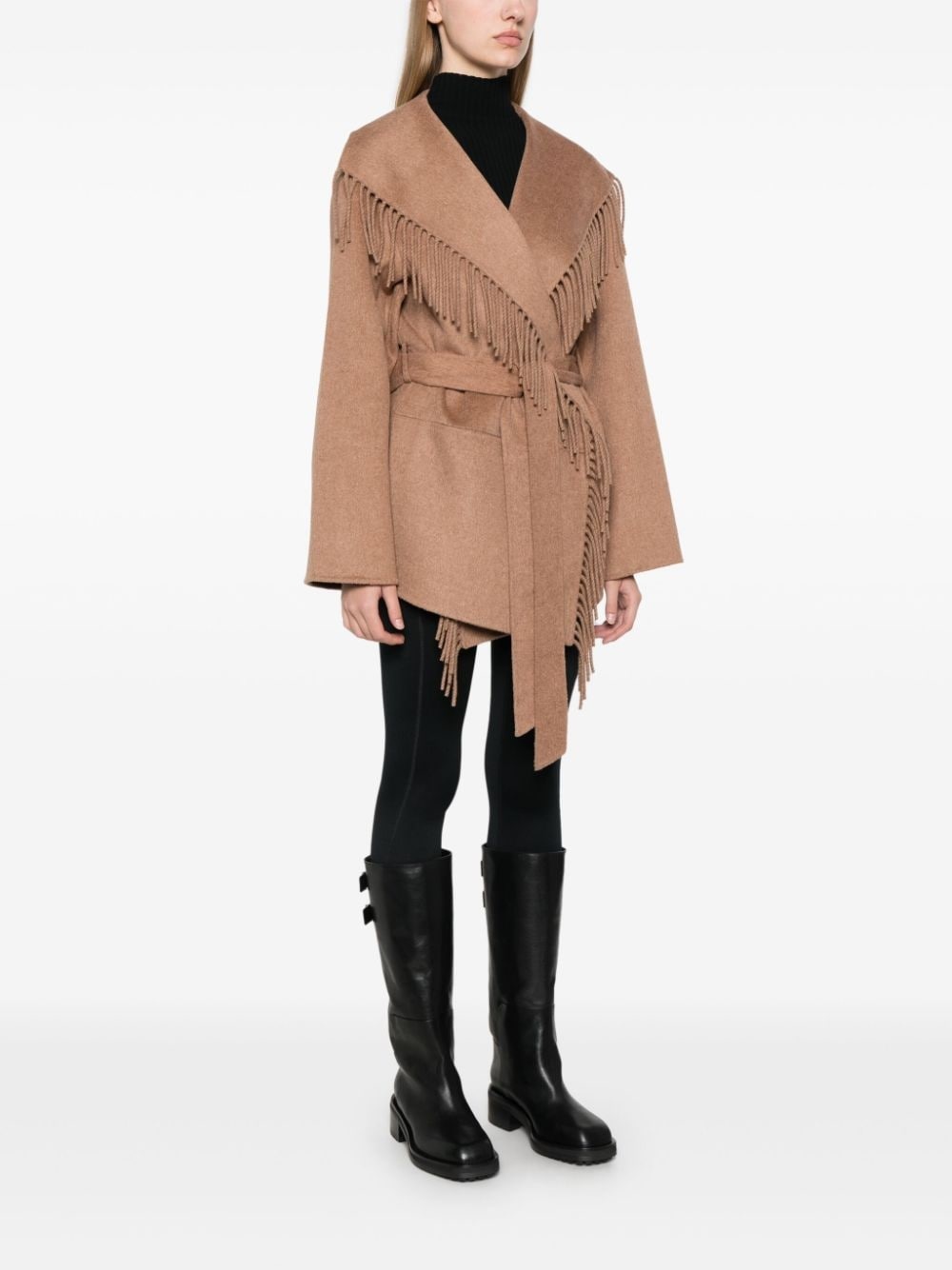 Rowen jacket - 3