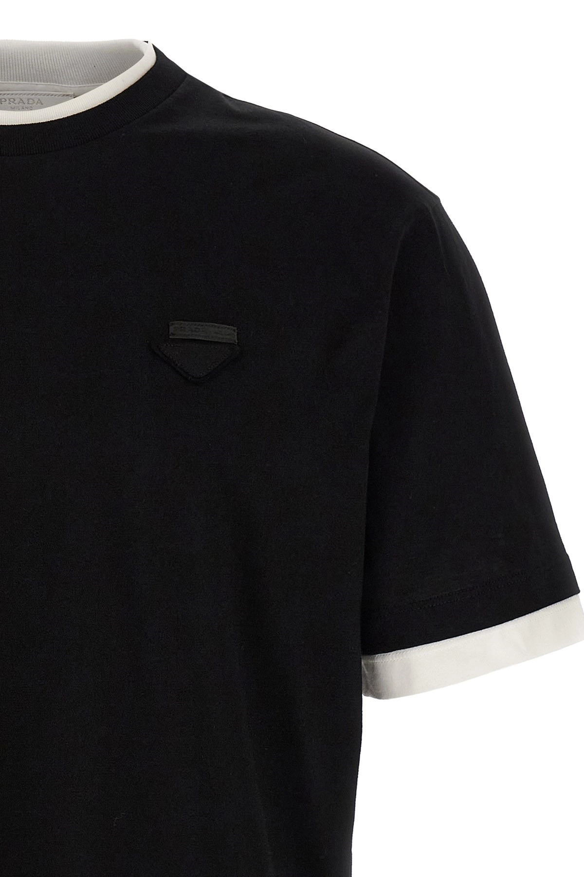 Multilayer T-shirt - 3