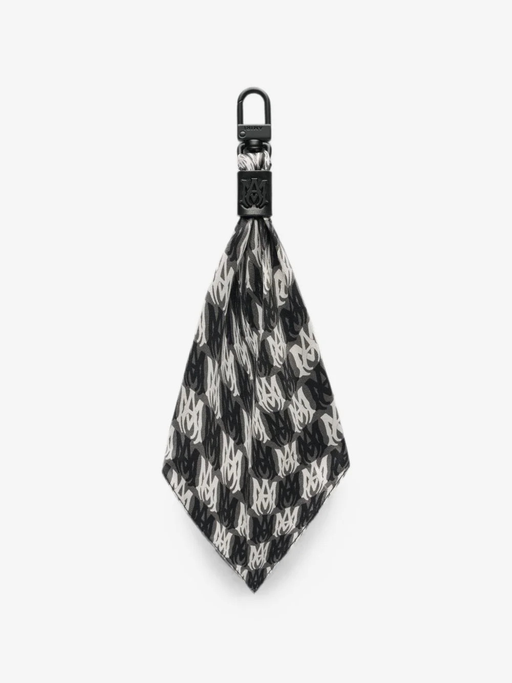 silk Wavy MA keychain - 1