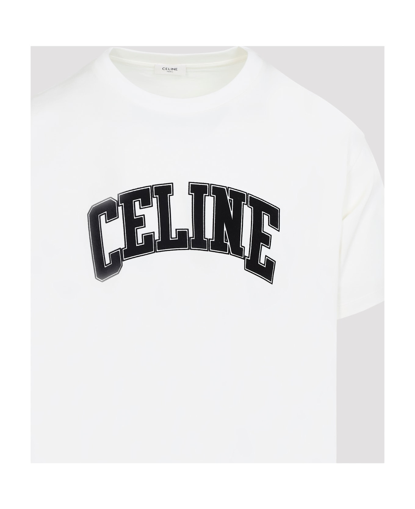 Loose T-shirt - 5