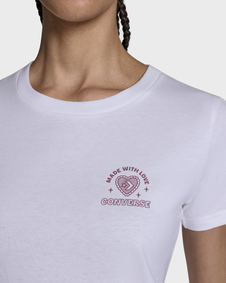 Made With Love T-Shirt - 7