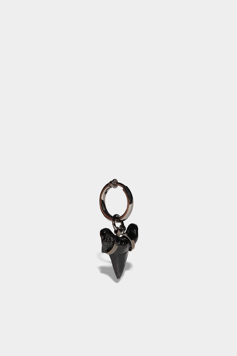 SHARK EARRING - 3