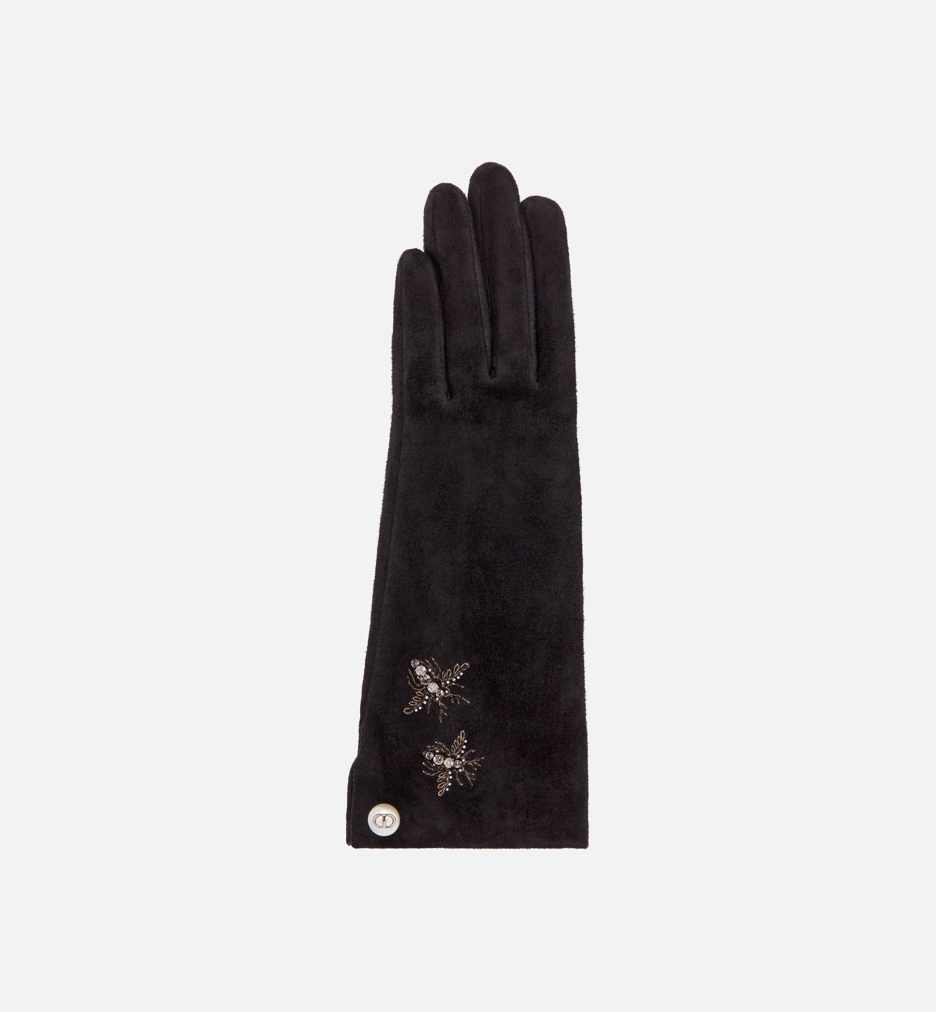 Dior Tribales Gloves - 2