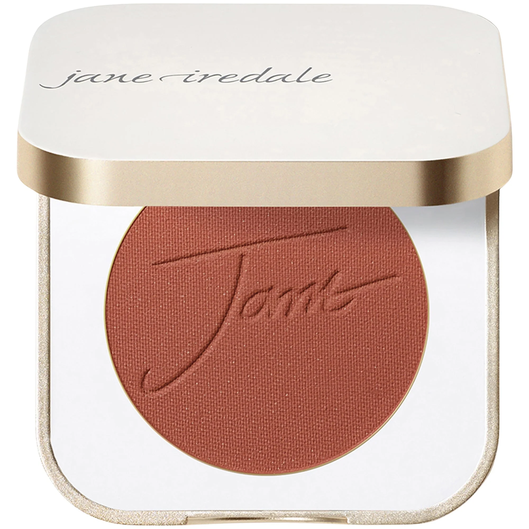 jane iredale Pure Pressed Blush - Sunset - 1