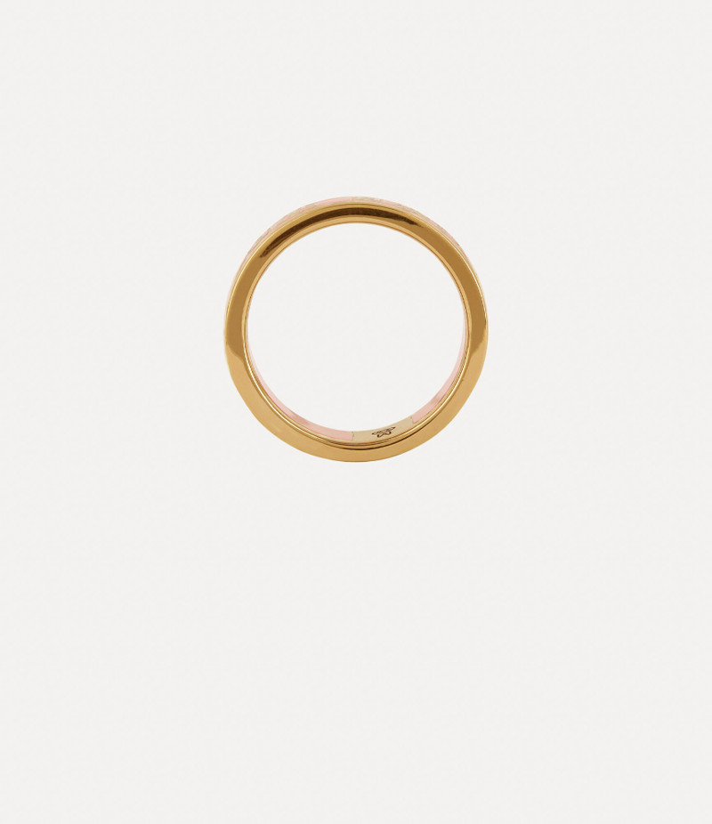 CONDUIT STREET RING 4