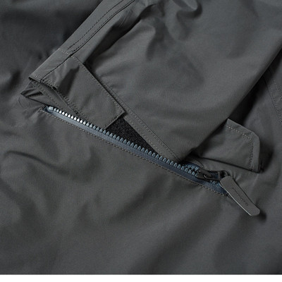 Nanamica Nanamica Gore-Tex Cruiser Jacket outlook