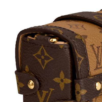 Louis Vuitton Essential Trunk outlook