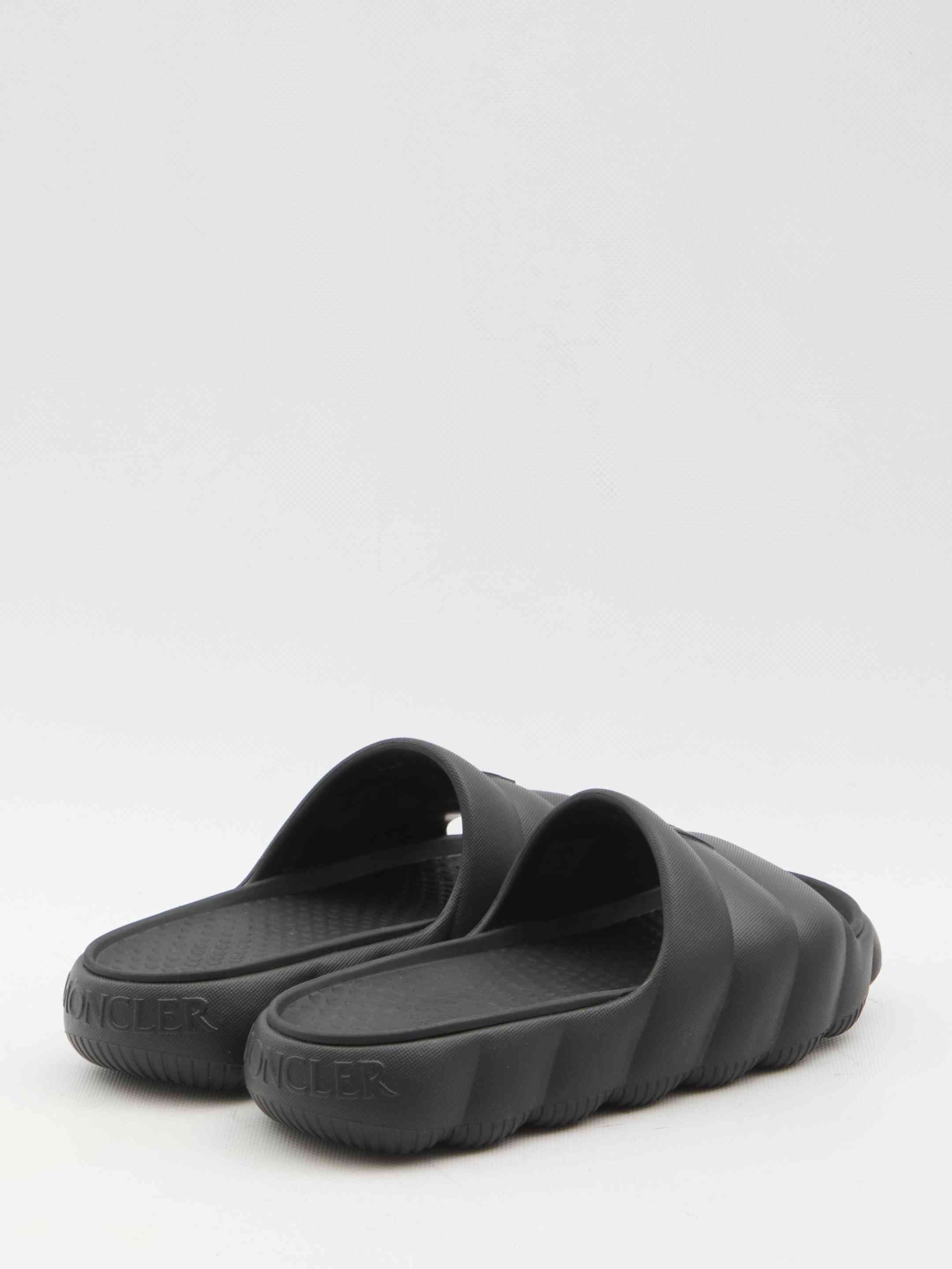 Moncler Women Lilo Slides - 3