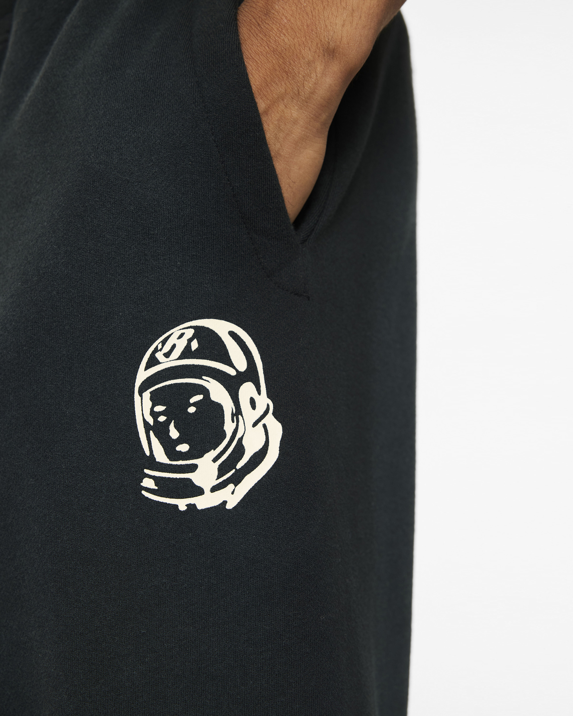 HELMET SWEATPANTS - 5