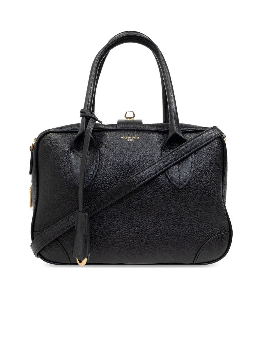 Golden Goose Rectangle Zip Fastening Handbag | cosette