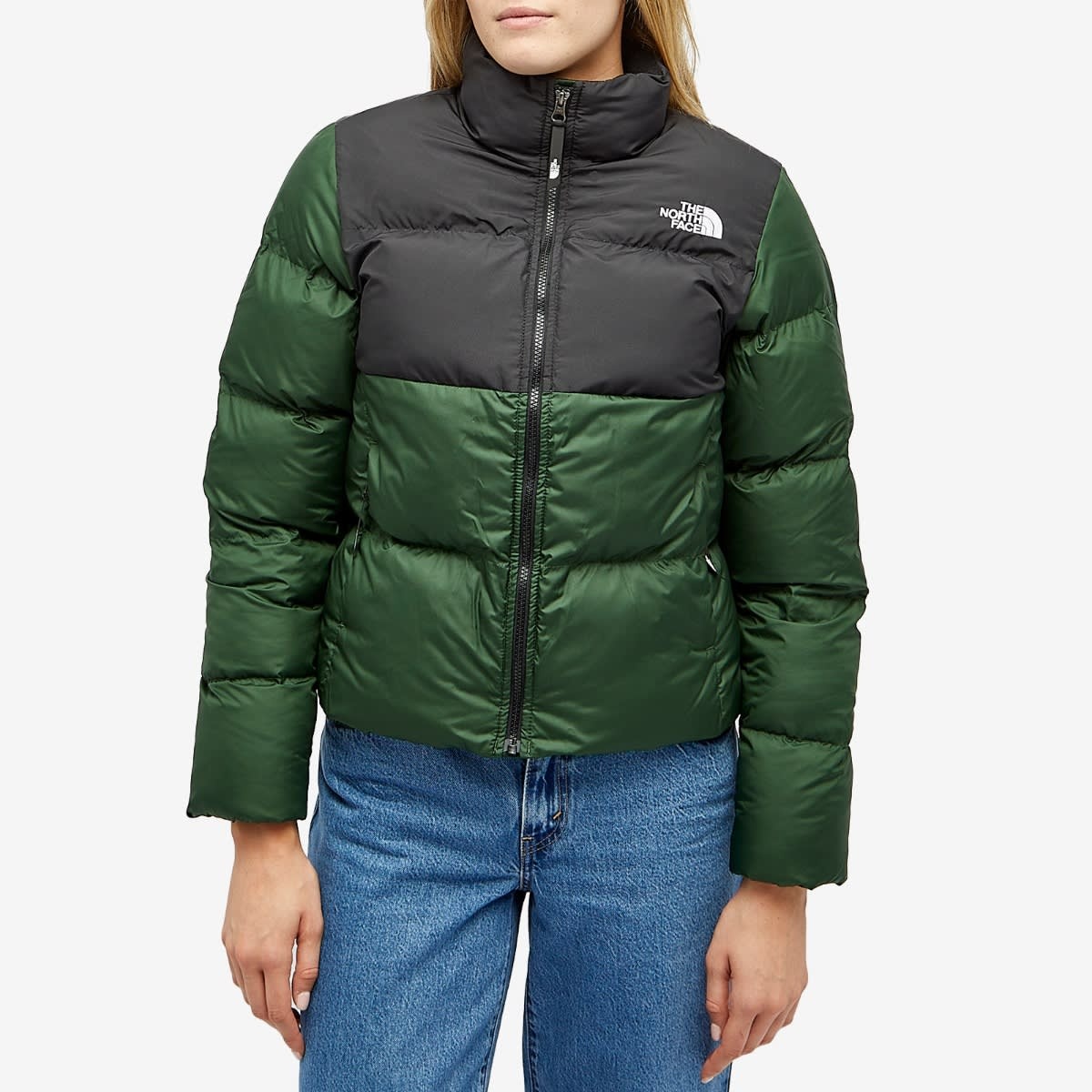 The North Face Saikuru Jacket - 2