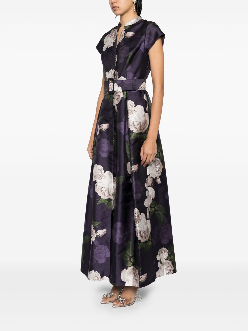 Marta gown - 3