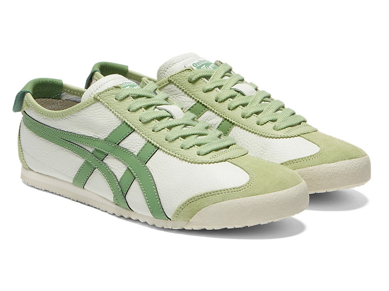 Onitsuka Tiger MEXICO 66 outlook