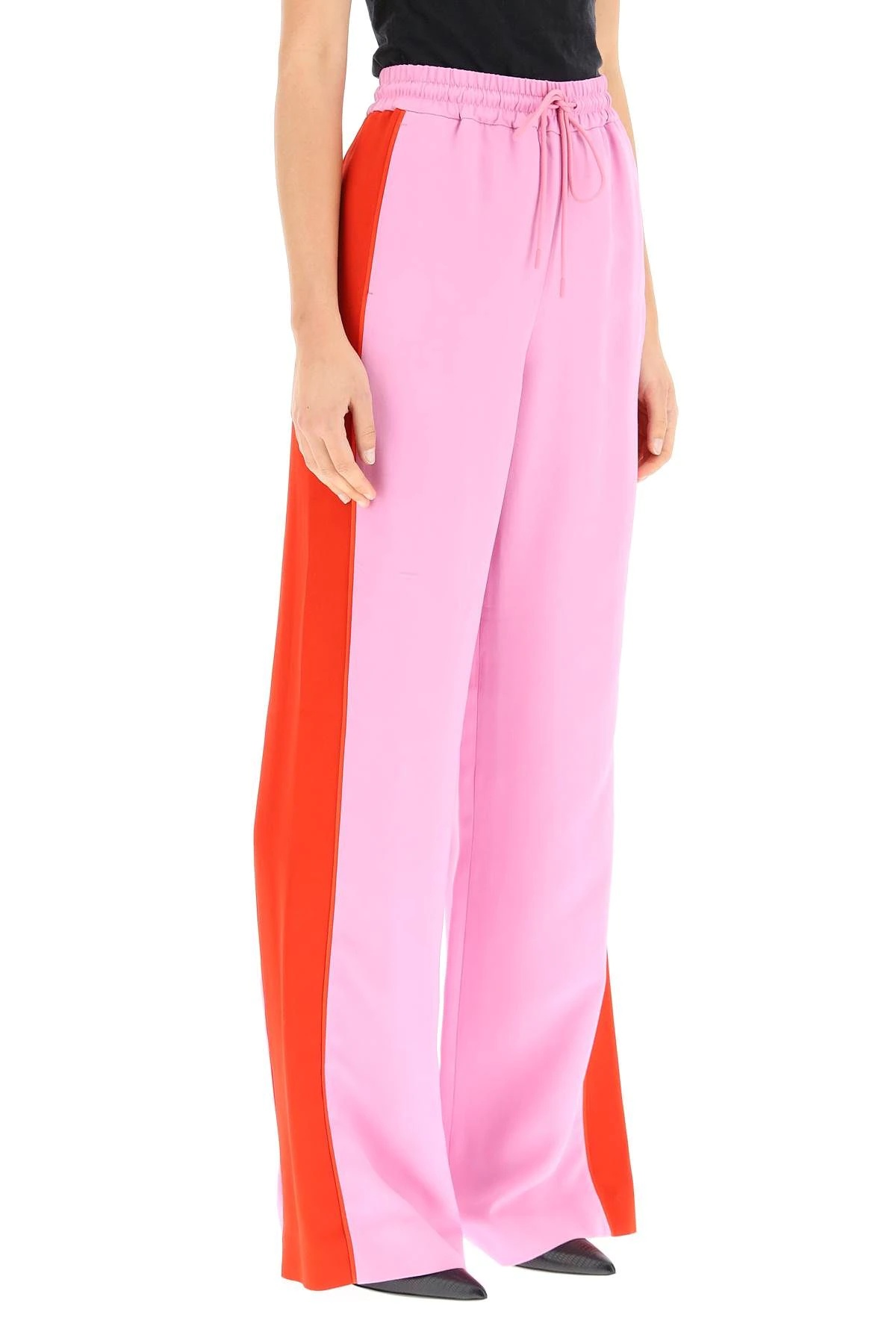 WIDE LEG TROUSERS - 3