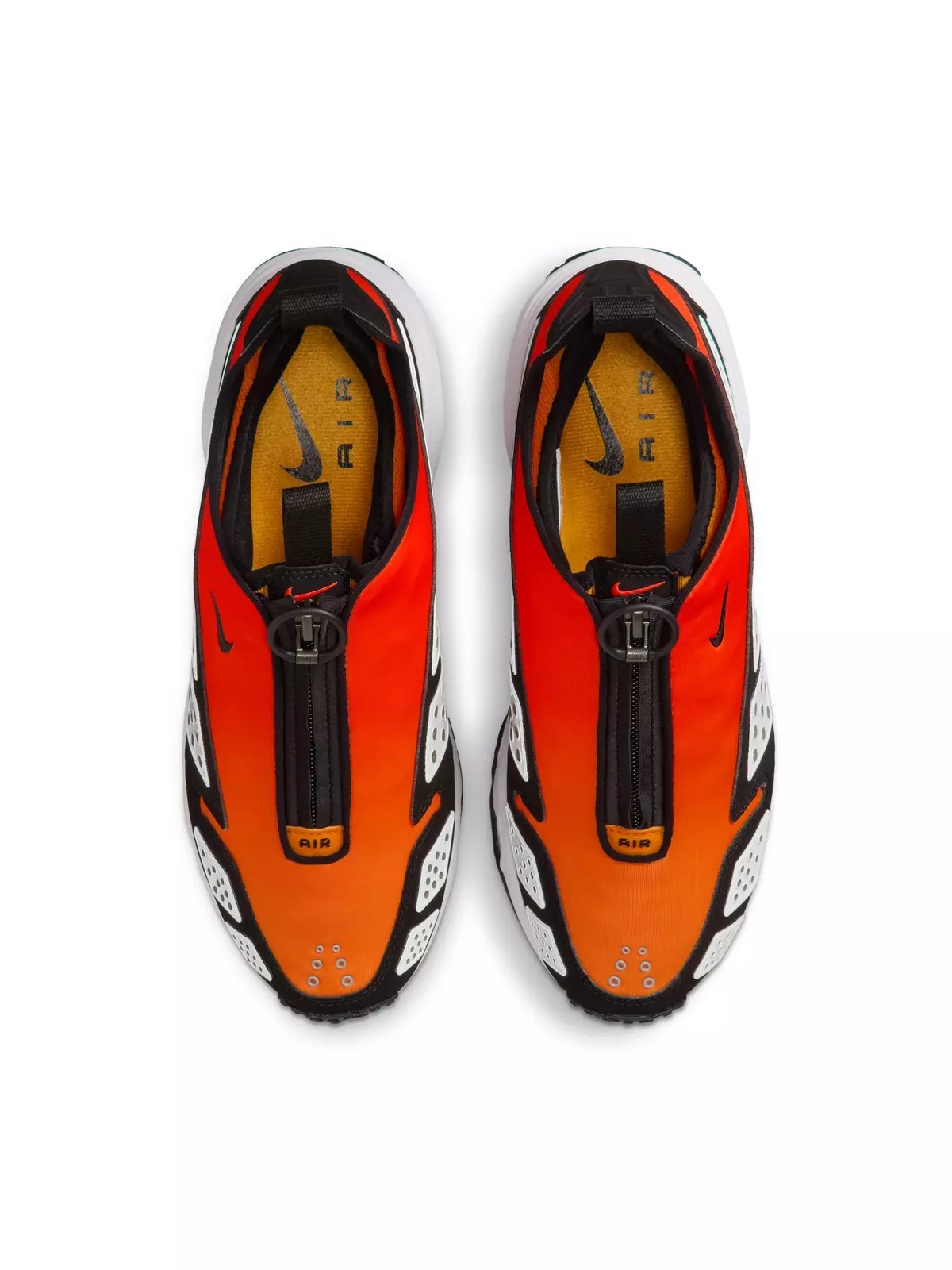 Air Max SNDR "Bright Crimson/Black/Bright Ceramic" Women's Shoe - 6