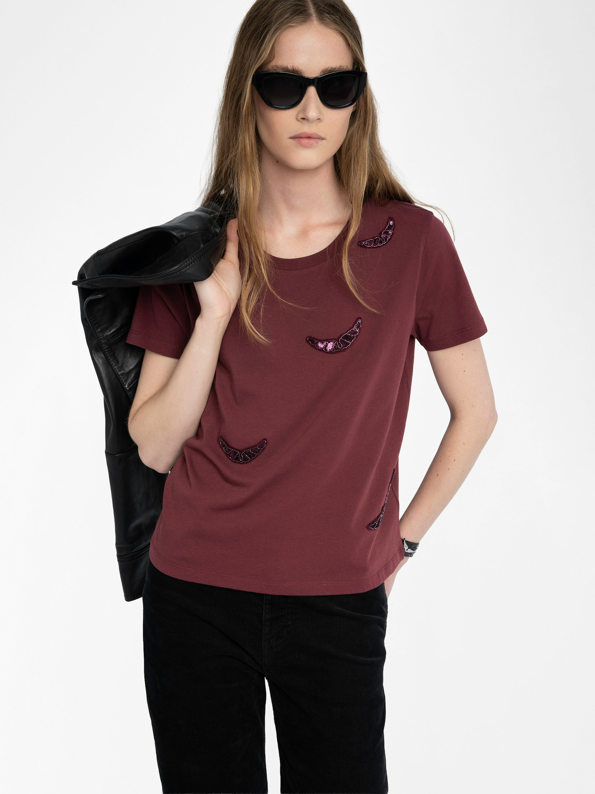 Alys T-shirt - 5