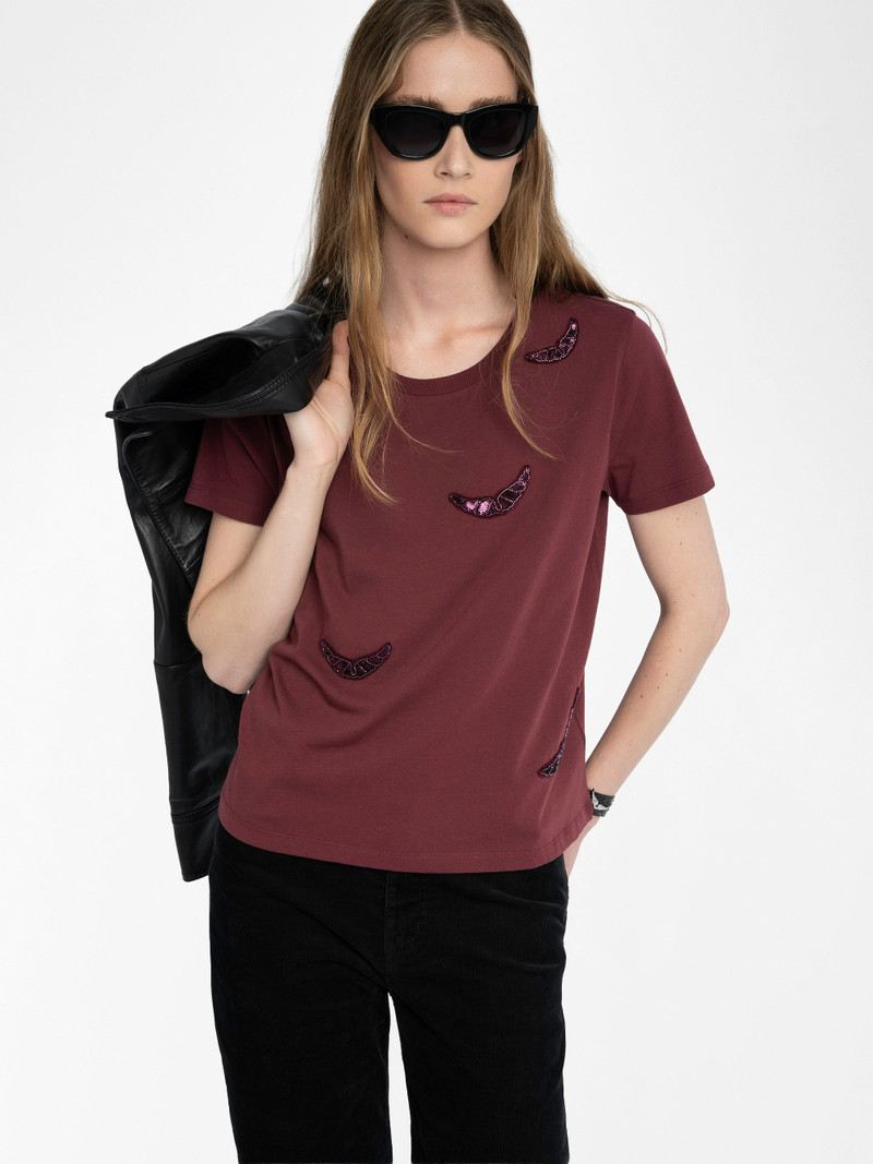 Alys T-shirt 5
