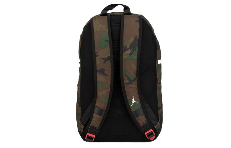 Air Jordan Air Patrol Backpack 'Camo' 9A0172-650 - 2