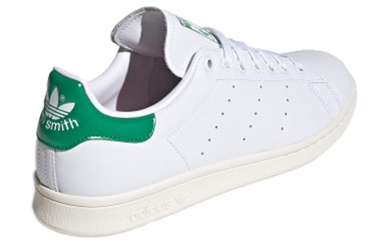 adidas Originals Stan Smith Valentine's Day 'White Green' EH1735 - 3