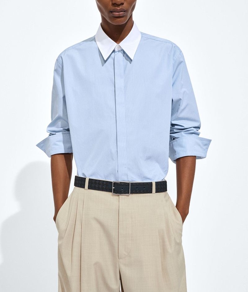 Bottega Veneta Intrecciato Piccolo Belt outlook