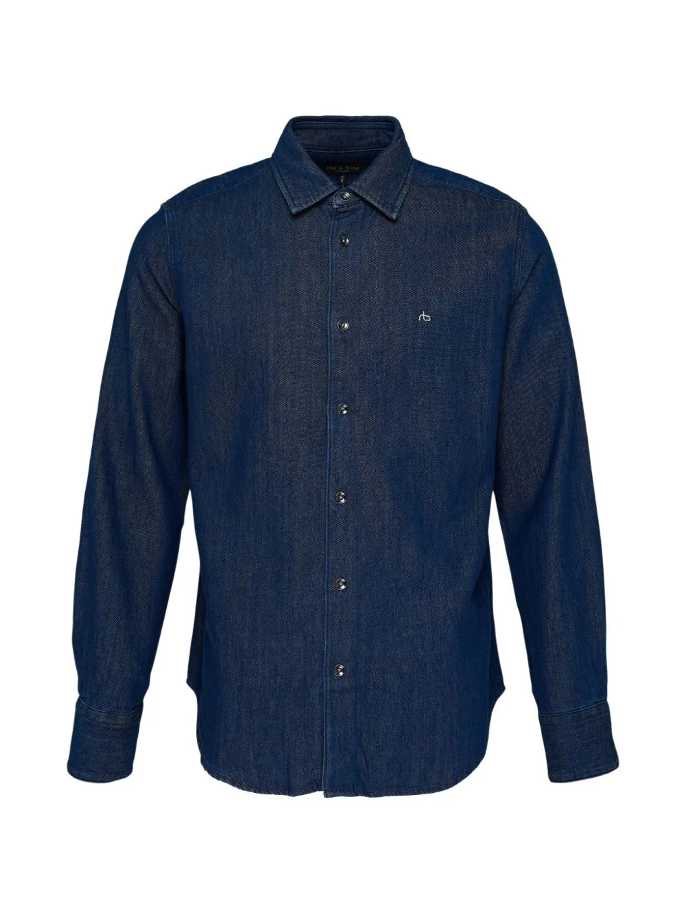 Tomlin denim shirt - 1
