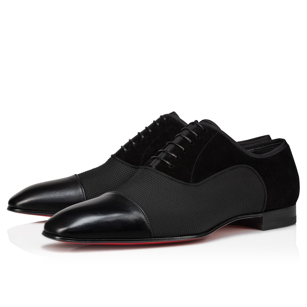 Greggo Black - 4