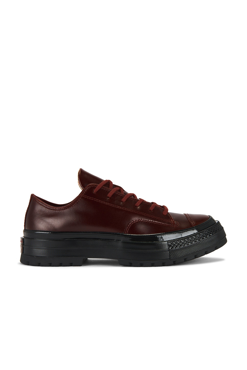 Chuck 70 National Leather Sneaker - 1