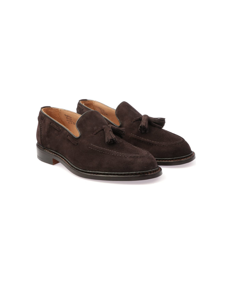 Tricker's Elton Coffee Castorino outlook