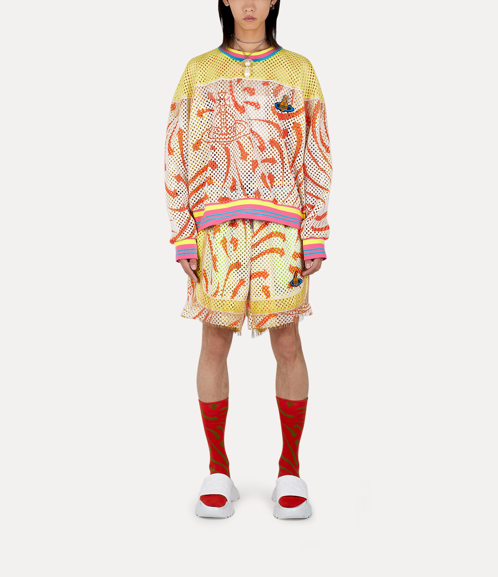 FRESH SWEATSHIRT - 2