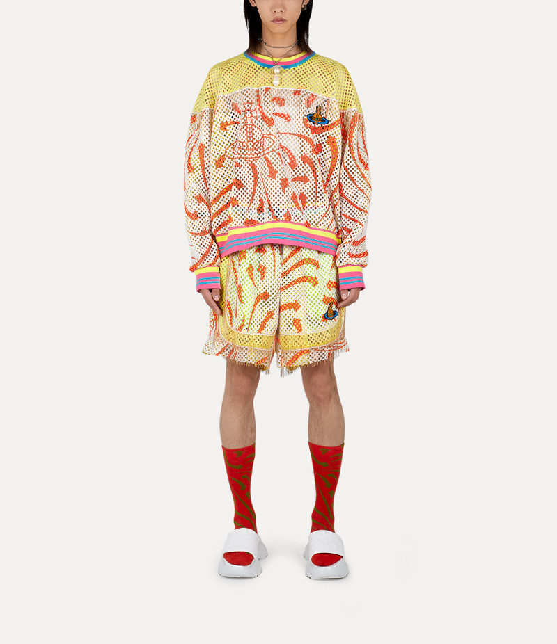 Vivienne Westwood FRESH SWEATSHIRT outlook