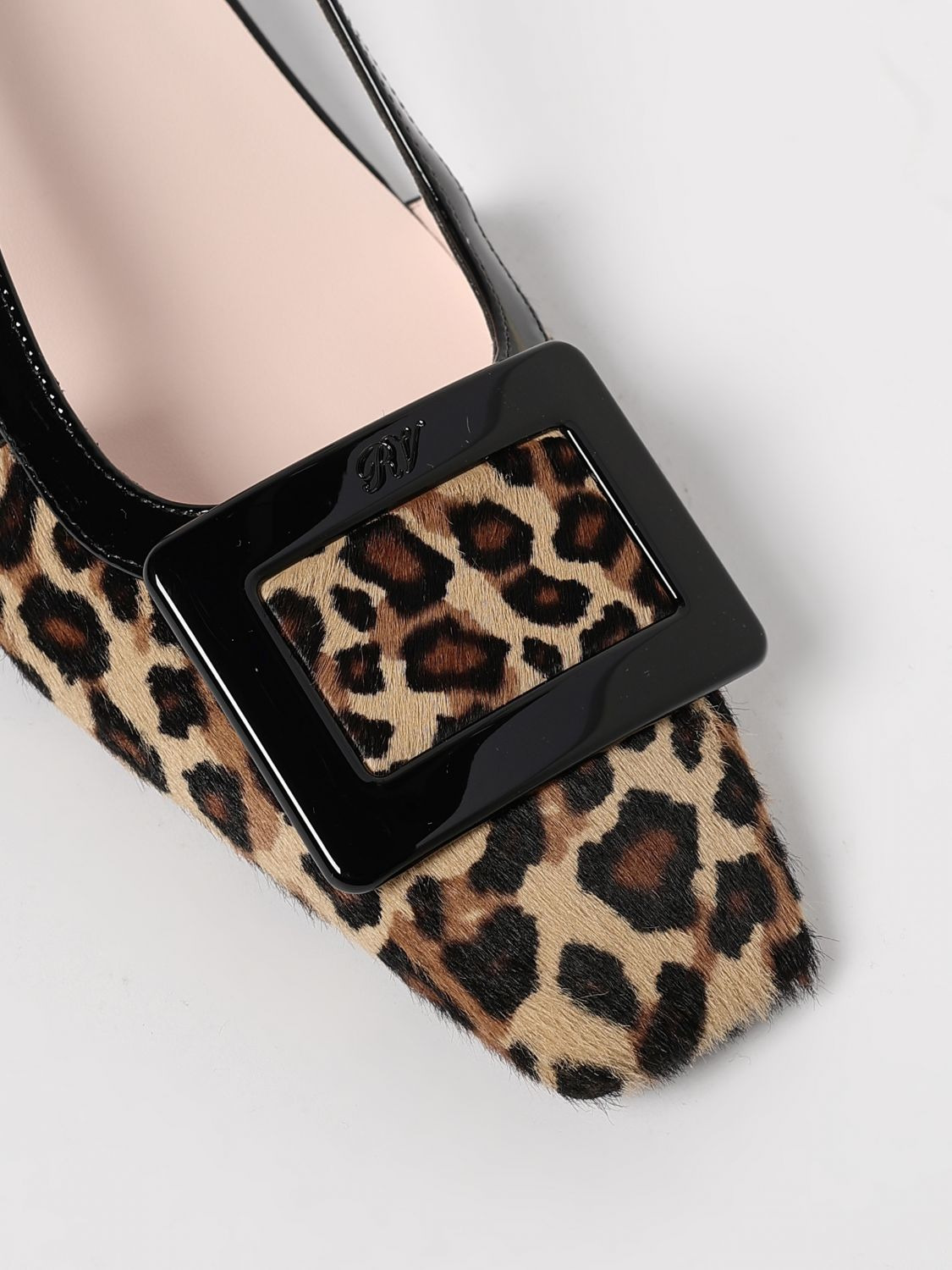 Shoes woman Roger Vivier - 4