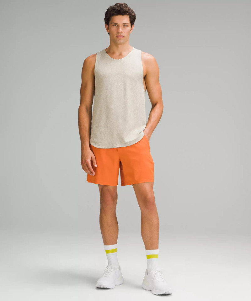 lululemon License to Train Tank Top outlook
