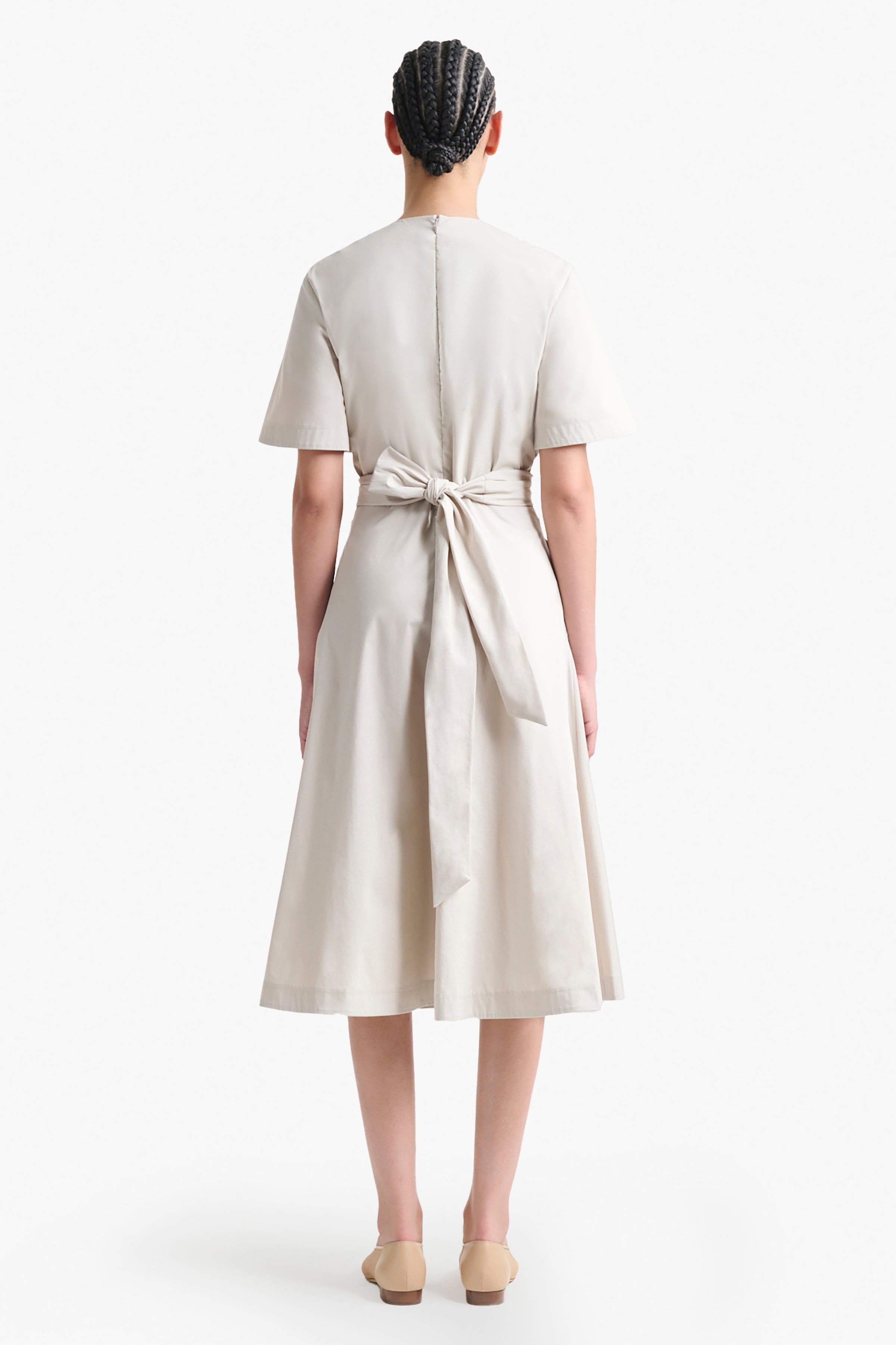 HONEY DRESS - 4