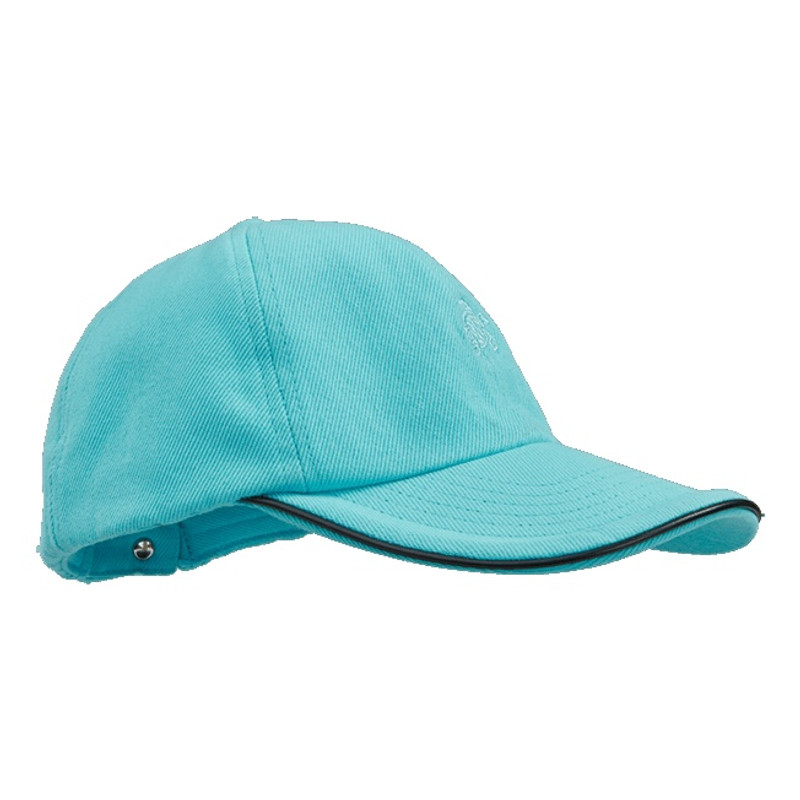 Unisex Cap Solid 1