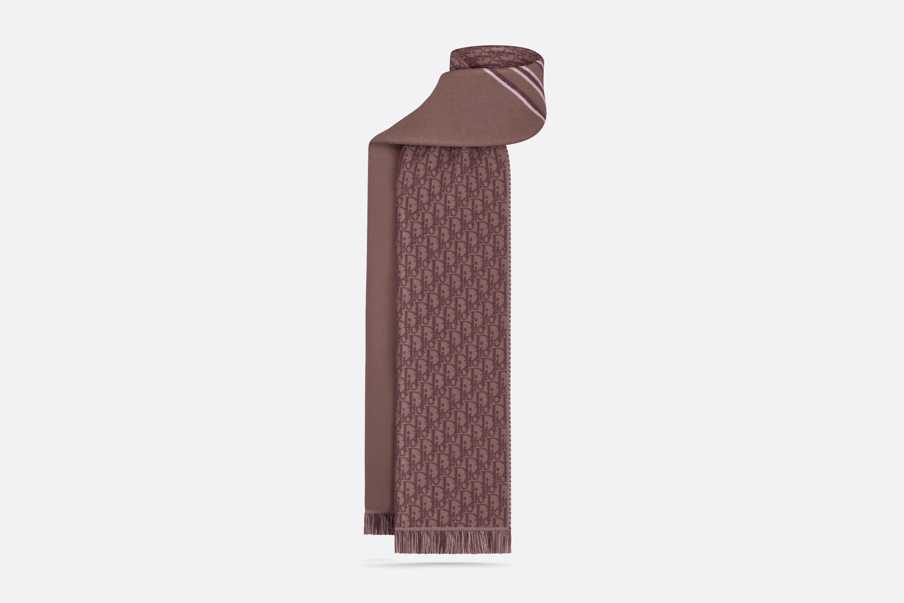 Dior Oblique Scarf - 1