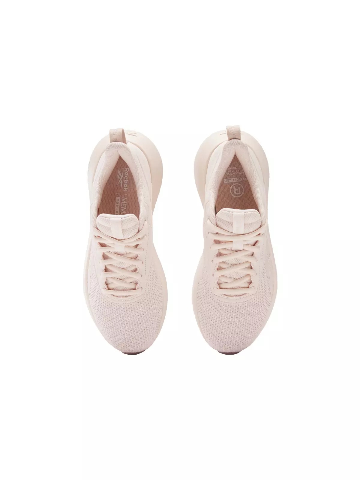 DMX Comfort + "Possibly Pink/Chalk/Sedona Rose" Women's Walking Shoe - 4