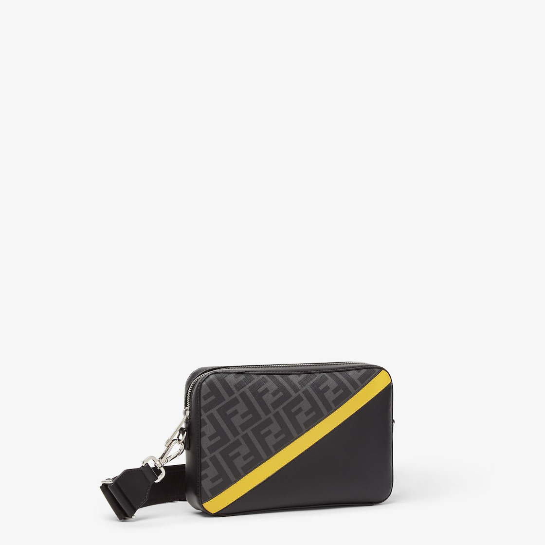 Fendi Diagonal Camera Case - 2