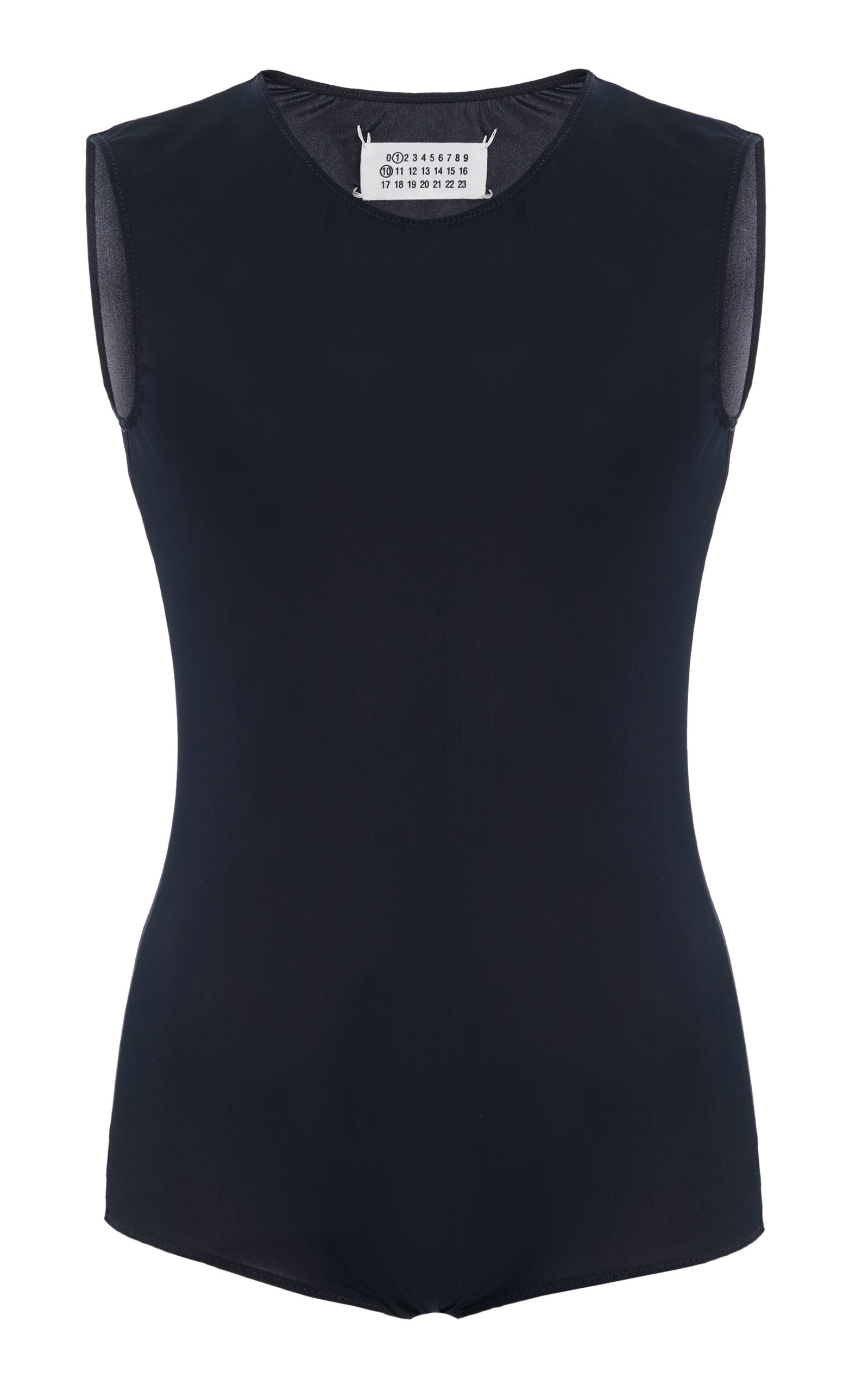 Bodysuit black - 1