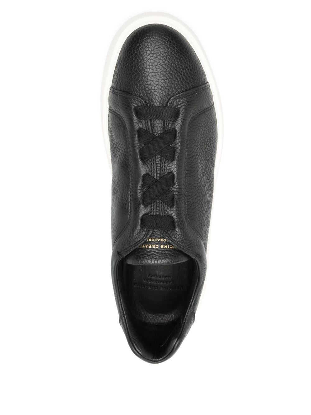 Slouch sneakers - 4