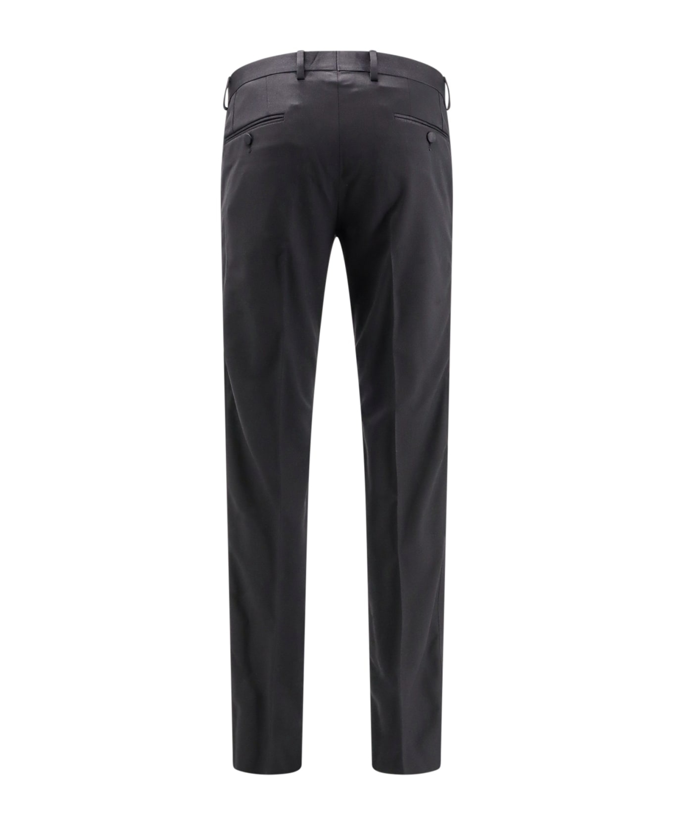 Black Pants - 2