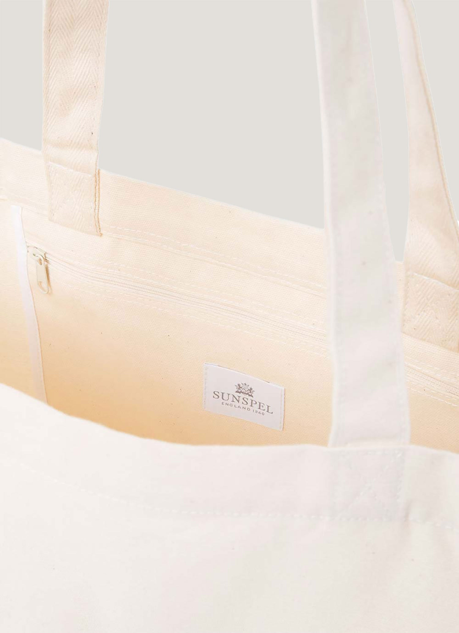 Printed Tote Bag - 2