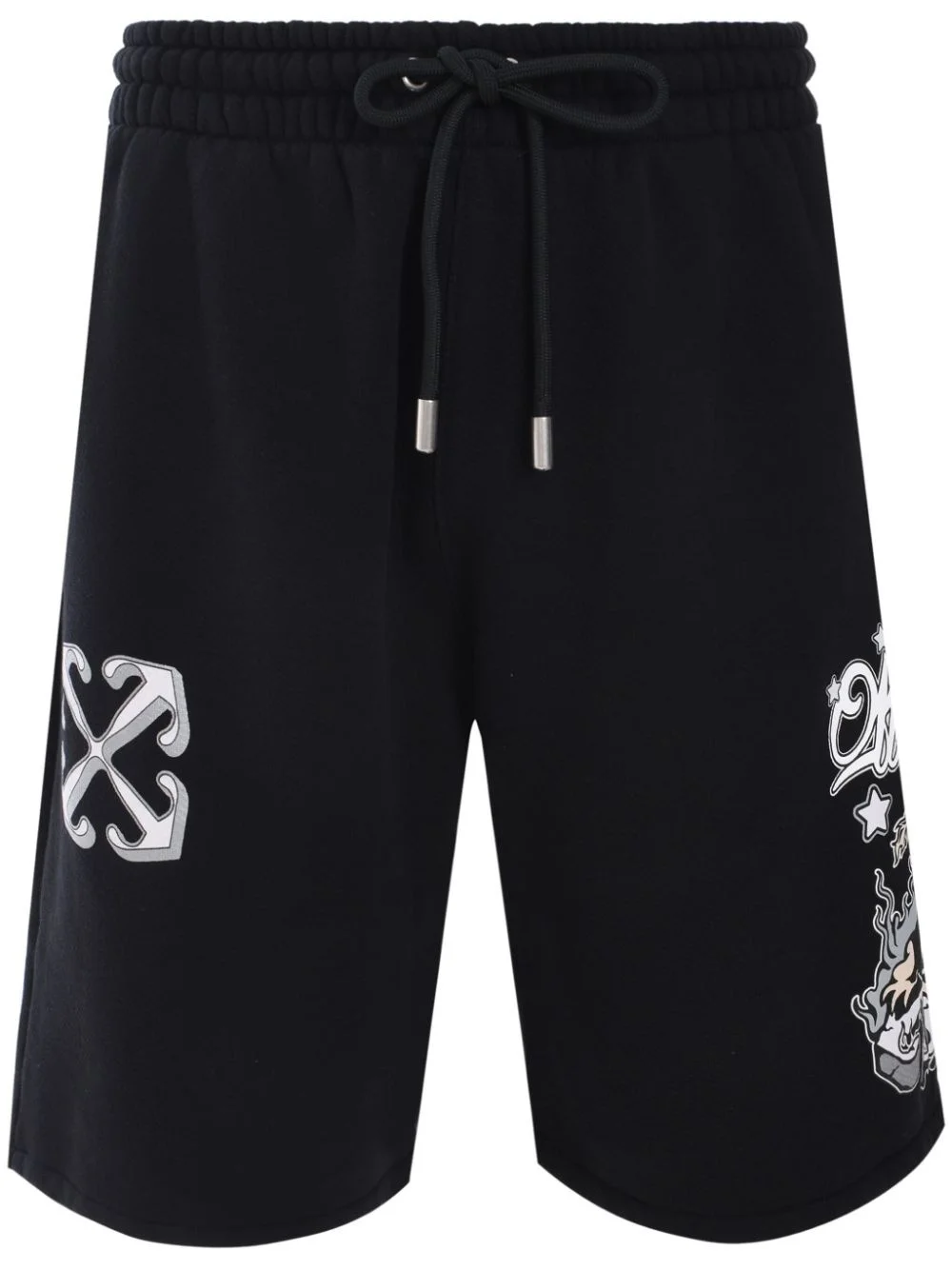 Dragon shorts - 1