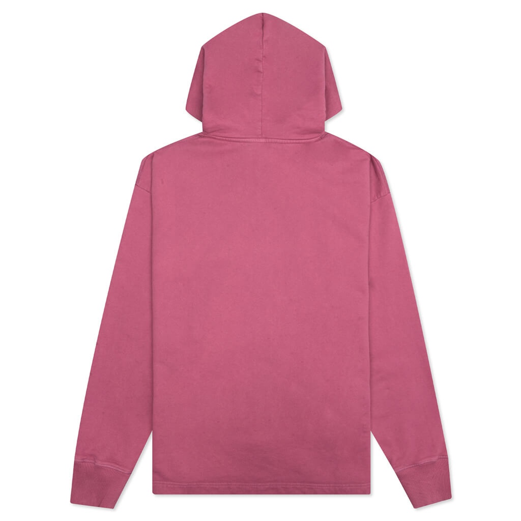 ACNE STUDIOS SWEATER - OLD PINK - 2