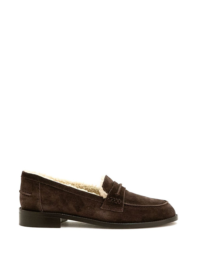 Dylan loafers 1